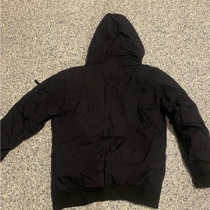 Men’s North Face coat sz Medium